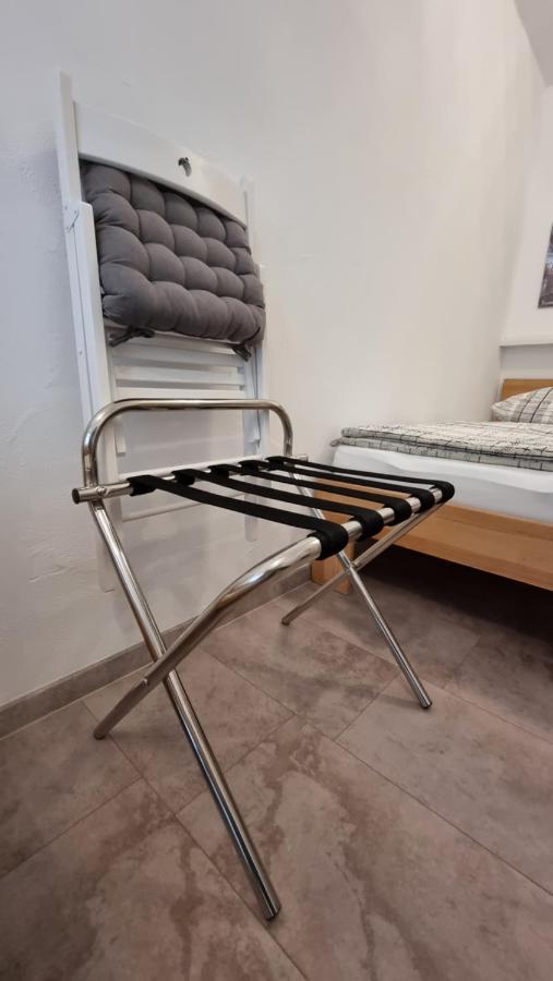 Gemuetliche Ferienwohnung Reinsfeld Exteriör bild