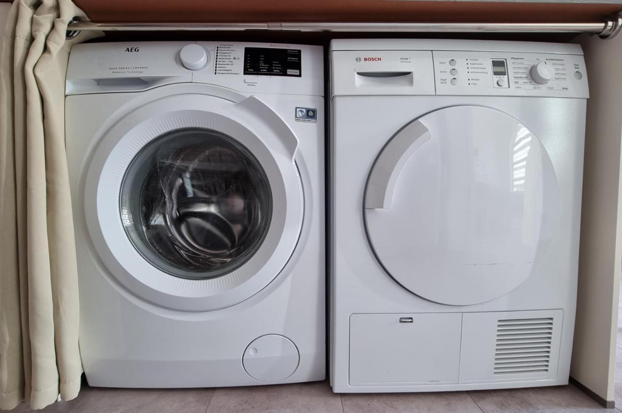 Gemuetliche Ferienwohnung Reinsfeld Exteriör bild